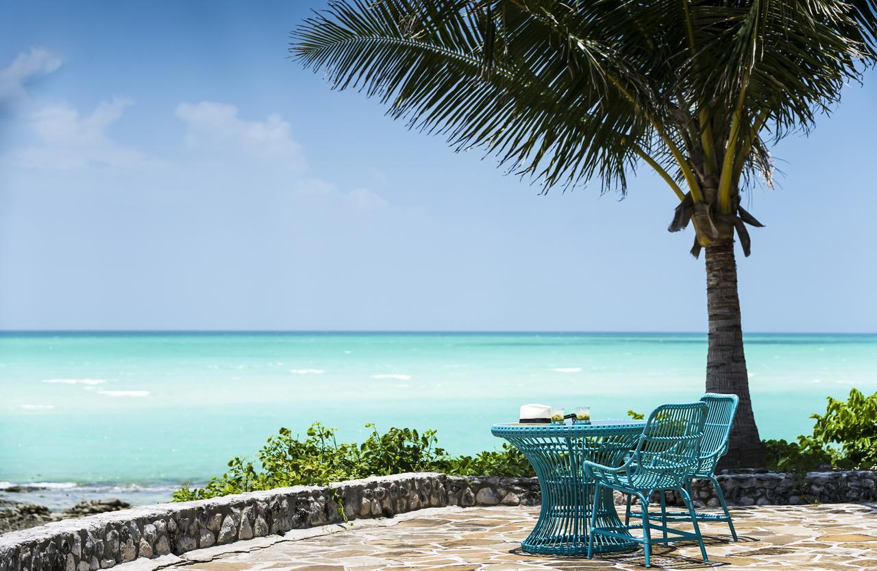 Anantara Medjumbe Island Resort Εξωτερικό φωτογραφία