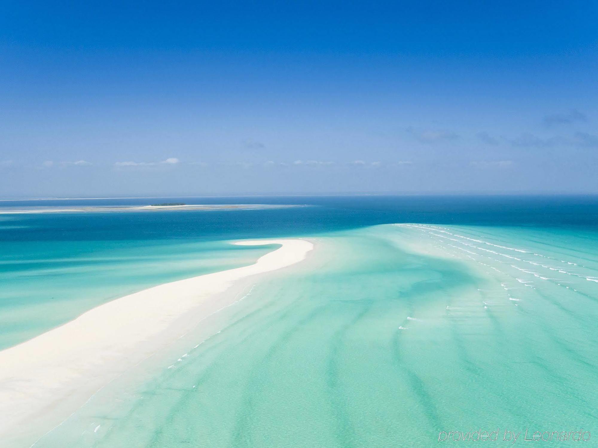 Anantara Medjumbe Island Resort Εξωτερικό φωτογραφία