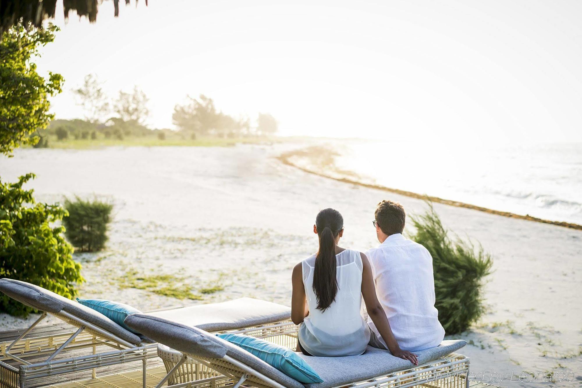 Anantara Medjumbe Island Resort Εξωτερικό φωτογραφία