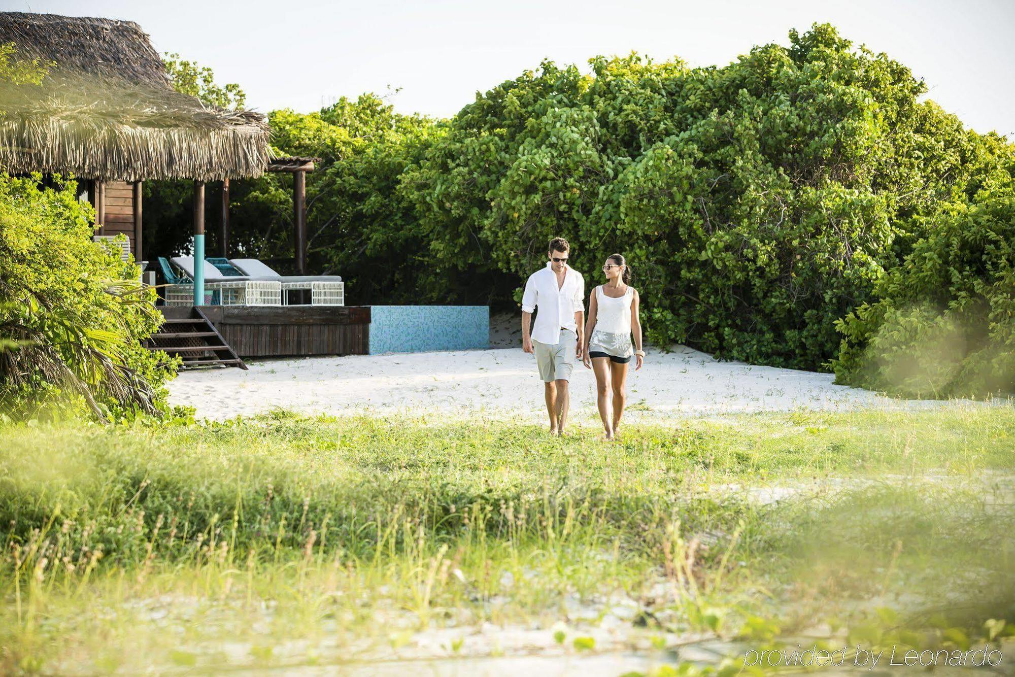 Anantara Medjumbe Island Resort Εξωτερικό φωτογραφία