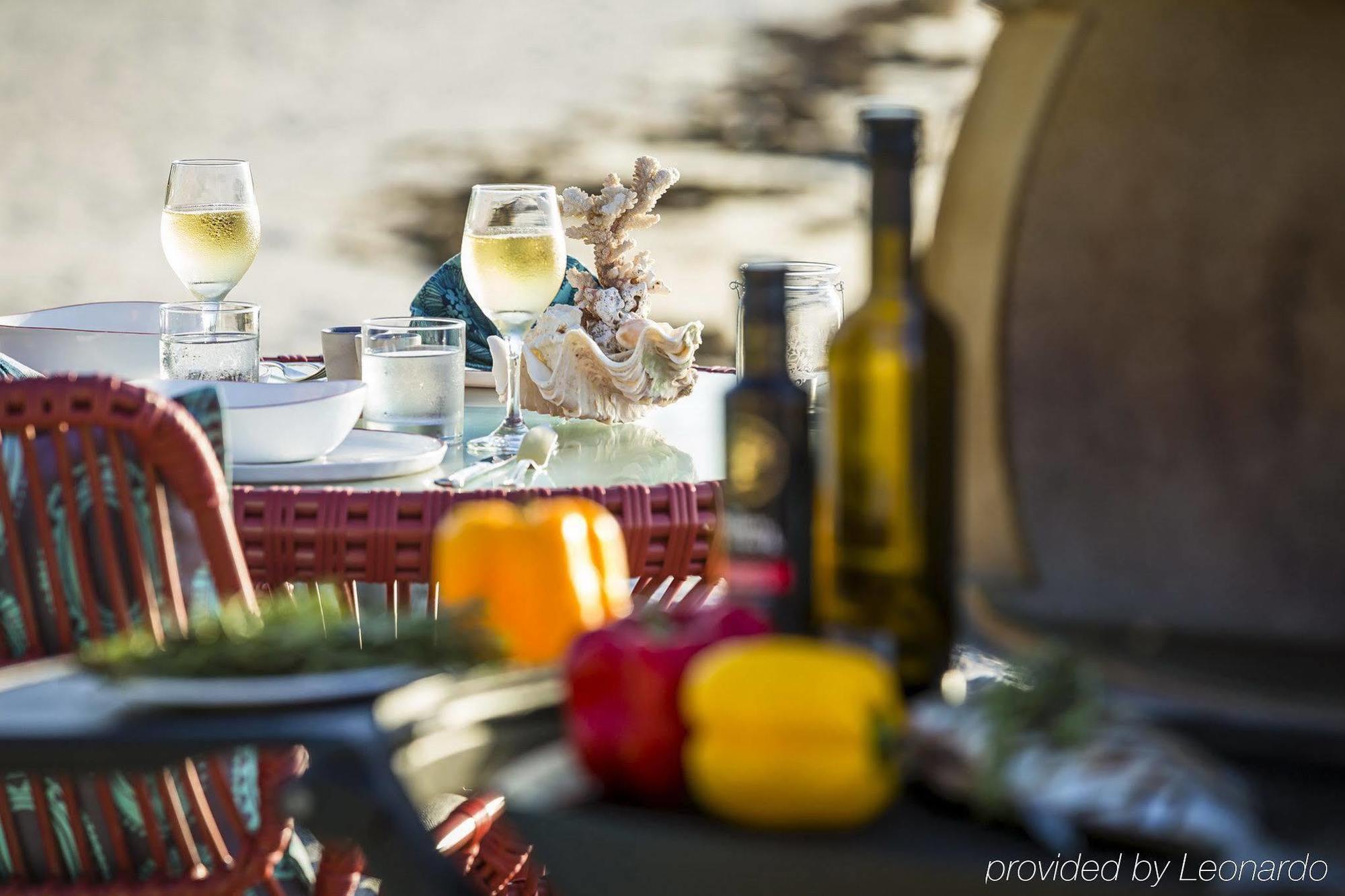 Anantara Medjumbe Island Resort Εξωτερικό φωτογραφία
