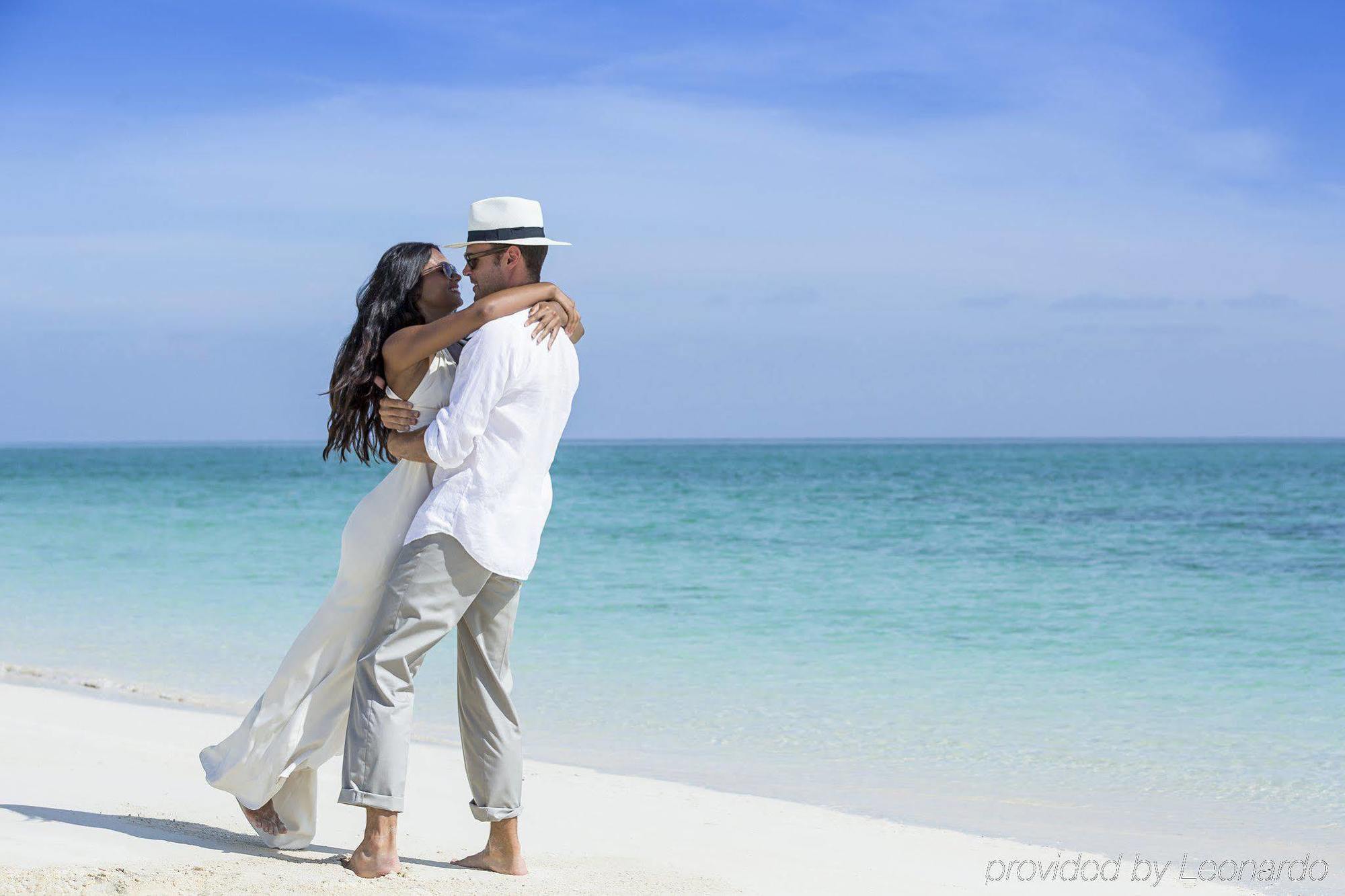 Anantara Medjumbe Island Resort Εξωτερικό φωτογραφία