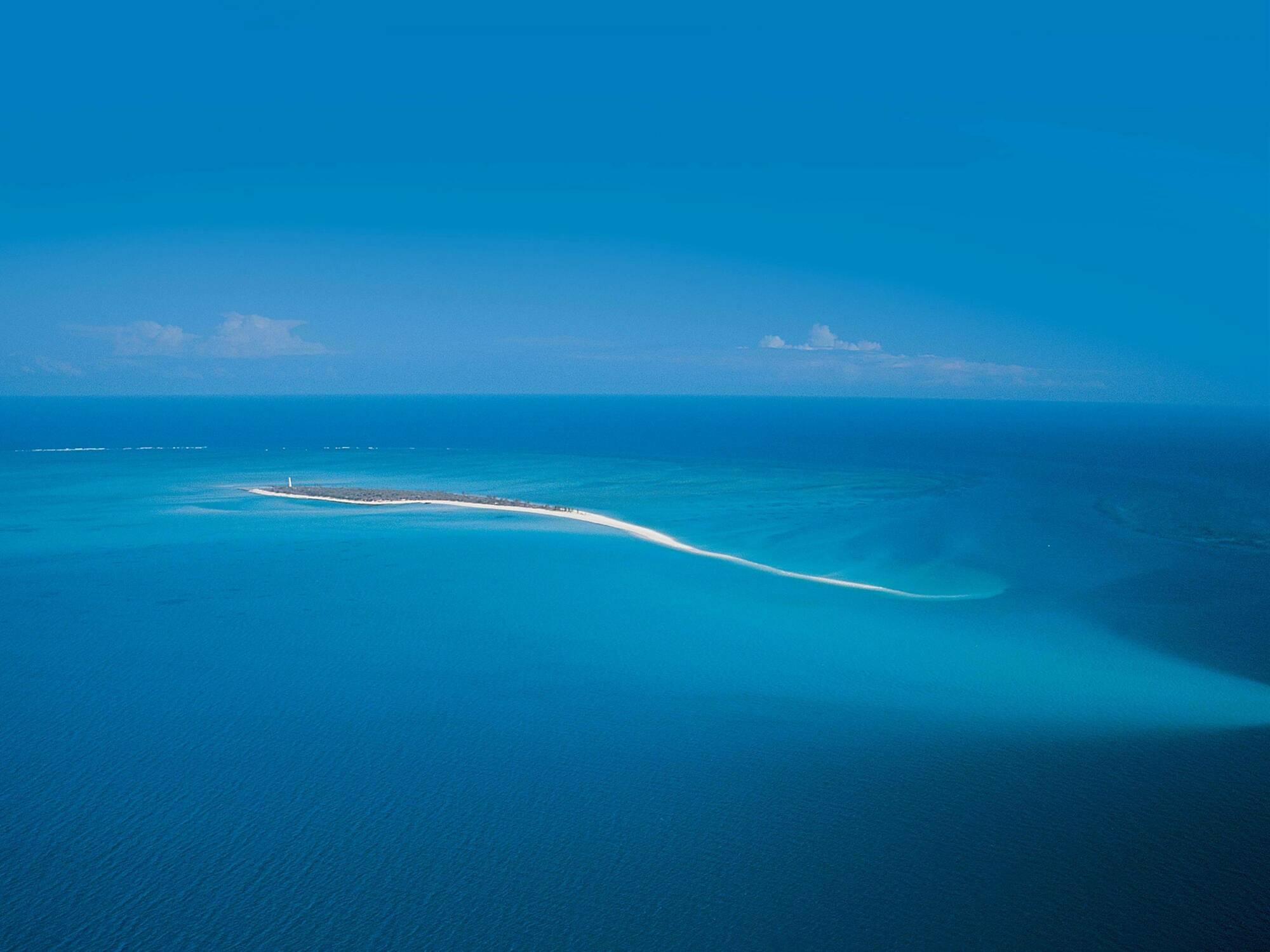 Anantara Medjumbe Island Resort Εξωτερικό φωτογραφία