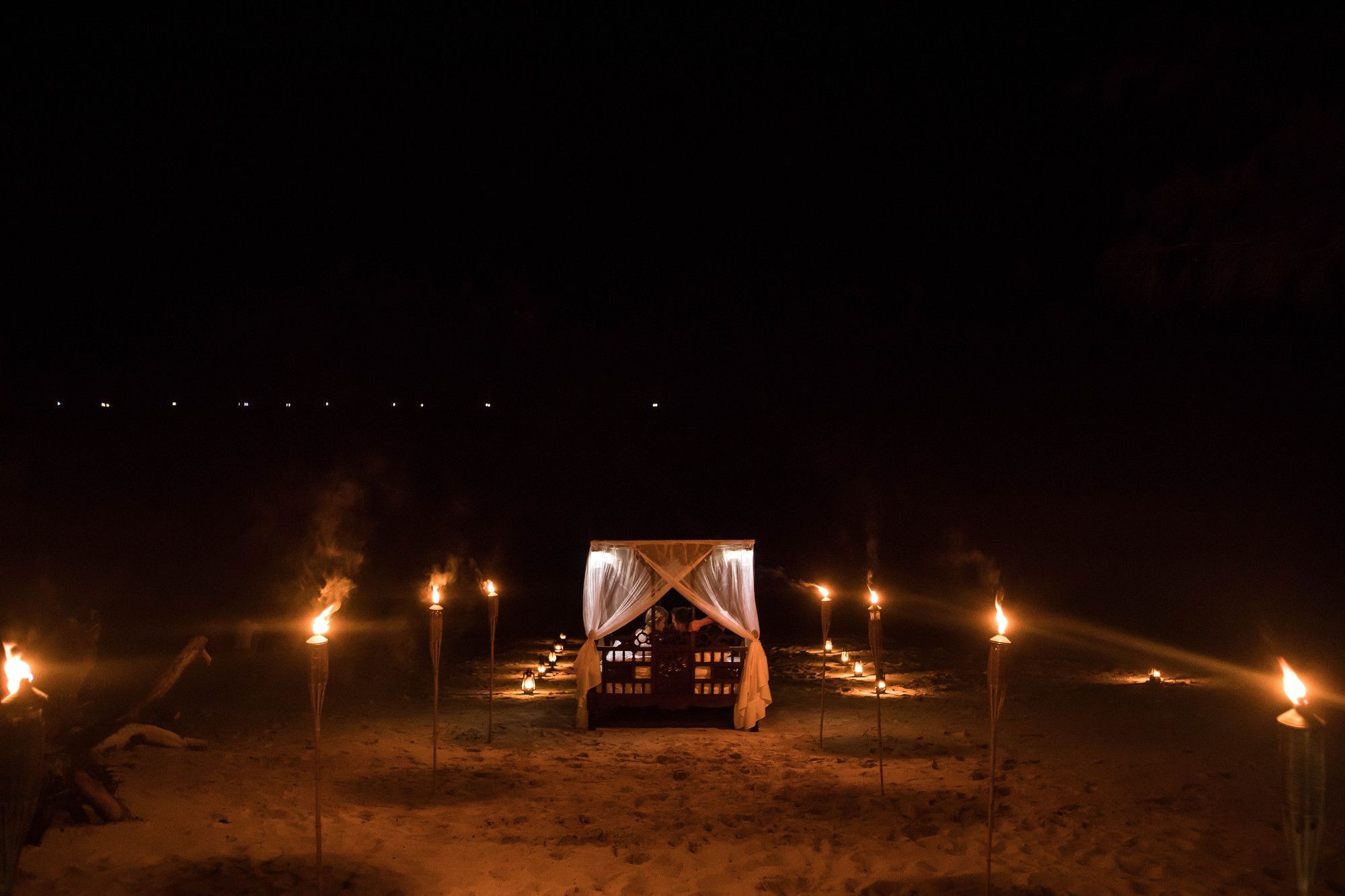 Anantara Medjumbe Island Resort Εξωτερικό φωτογραφία